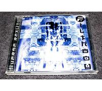 Filthboy - Diverse Reality