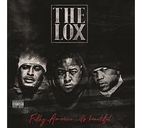 The Lox - Filthy America...It's Beautiful [Vinyl] Explicit