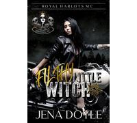 Filthy Little Witch RHMC: Asheville, NC, #1 - Jena Doyle - Dirty Words Publishing - ebook (ePub) - Livre