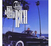 Filthy Rich by Tom Ball & Kenny Sultan (1993-10-20)