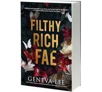 Filthy Rich Fae