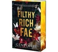 Filthy Rich Fae