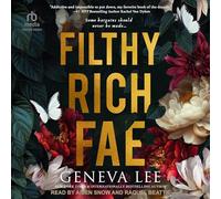 Filthy Rich Fae (Filthy Rich Fae)