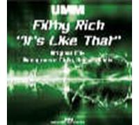 Filthy Rich - It's Like That [Import]