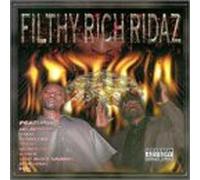 Filthy Rich Ridaz - Filthy Rich Ridaz