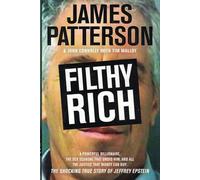 Filthy Rich: The Jeffrey Epstein Story