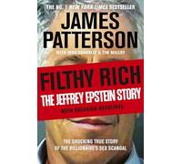 Filthy Rich: The Jeffrey Epstein Story