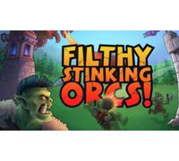 Filthy Stinking Orcs (PC)