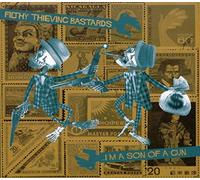 Filthy Thieving Bastards - I'm a Son of a Gun -Digi-