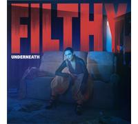 Filthy Underneath by Nadine Shah [CD] NEUF