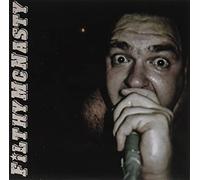 Filthymcnasty - Stand Your Ground EP [Import]