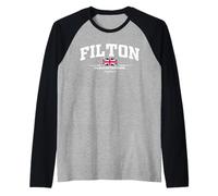 Filton England Manche Raglan