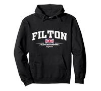 Filton England Sweat à Capuche