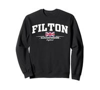 Filton England Sweatshirt
