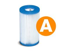 Filtr do pompy basenowej typ A INTEX 29000