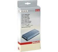 Miele SFAH 50 - Filtre - pour aspirateur - pour Miele S 5000, S 62XX, S 63XX, S 6760, S5211, S6210, S6230, S6240, S6290, S6310; S4; S5