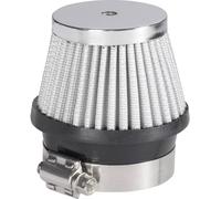 Filtra à air tuning Reely 112224C titanium 1:5, 1:6 1 pc(s)