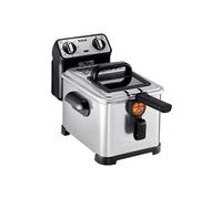 Tefal Filtra Pro FR5161 Unique Autonome 2400 W Friteuse Acier inoxydable