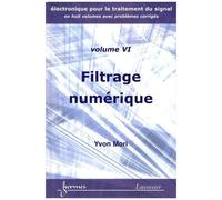 Filtrage Numérique