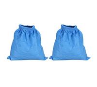 filtrants en textile pour MV1 WD1 WD2 WD3 Aspirateur filtrants Pièces Aspirateur MV1 Couvercle de filtre