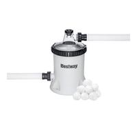Filtration à balles Polyspheres Bestway