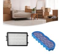 Filtration Avanc??e avec Filtres pour Aspirateur Samsung SC8810 SC8813
