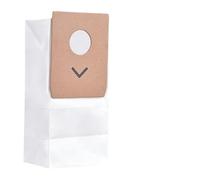 Filtration Avec Sacs À Poussière De 3 L, Conçus For Les Aspirateurs Sans Fil Eureka, Stylus, Elite Et NEC490BL, Paquets De 4 Ou 10(10pcs)