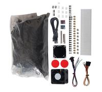 Filtration d'air miniature offrant une faible consommation d'énergie légère pour la purification de l'air des petites imprimantes 3D Nevermore