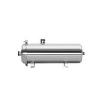 Filtration de l'eau potable, Purificateur d'eau PVDF Filtre à eau pour ultra-léger pour toute la maison, filtres de 0,01um 3000L/H SUS304 Eau potable