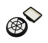 Filtration de poussière efficace pour Bosch série 2 BGC05AAA2 BGC05A220A lot d
