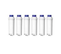 Filtration D'eau De Filtre À Eau Douce De Machine À Café, Compatible For Delonghi, DLS C002, DLSC002, CFL950, SER3017, ECAM/ESAM/ETAM Series-B