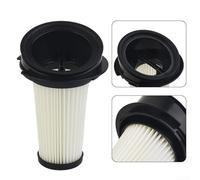 Filtration efficace de la poussière avec filtre pour aspirateur pour Blaupunkt 22 V Lithium pour Powerforce