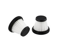 Filtration Efficace for Un Environnement Intérieur Plus Propre, Filtre De Remplacement, Compatible Avec L'aspirateur À Main Baseus, A3 Lite