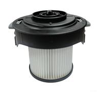 Filtration efficace H13 compatible avec aspirateur sans fil Miele DuoFlex HX-FDF 20, accessoire de rechange réutilisable, suggestion et avantages du piège à poussière fine haute efficacité (1 lot)