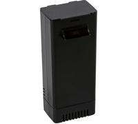 Filtration intérieure cascade 30, puissance 3w 180l/h pour aquarium de 0 à 30l max - zolux
