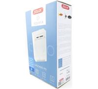 Filtration intérieure cascade 90, puissance 5 w 380 l/h pour aquarium de 60 à 90l max - zolux