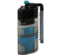 Filtration intérieure corner 160 zolux 12 W pour aquarium de 120 à 160 L G