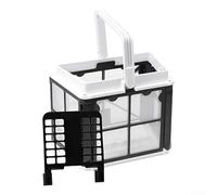 Filtration optimisée avec panier filtrant 9991459R1 pour Dolphin S50 S100 pour Active 10, élimination exceptionnelle de la saleté