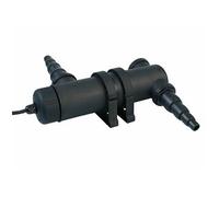 Ubbink Appareil UV-C pour bassin AlgClear 2500 - 5 W - < 5000 l