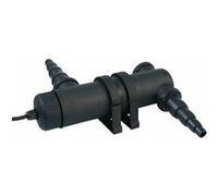 Ubbink Appareil UV-C pour bassin AlgClear 2500 - 5 W - < 5000 l