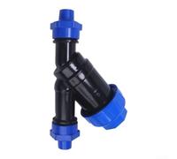 Filtration pour robuste Pour Élevage Filtration pour robuste(Model 25 (Black))