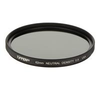 Filtre ΰ densitι neutre Tiffen 62 mm, densitι 0,9