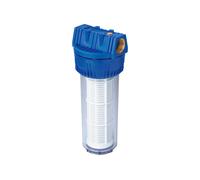 Metabo 4471921 1 1/2", Long, sans Cartouche pour Filtre, Multicolore