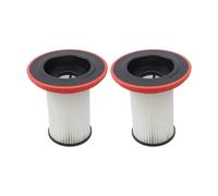 Filtre 1/2 pièces, compatible avec les aspirateurs Bosch Gen2 série 8, remplacement des outils de nettoyage ménagers(2 PACK)