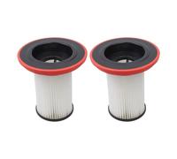 Filtre 1/2 Pièces, Compatible For Bosch For Gen2 Série 8, Aspirateur 12036642 12023349 Ensemble De Remplacement De Filtre D'aspirateur De Nettoyage Ménager.(2pcs)