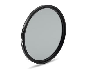 Filtre 1/4 Tiffen 77 mm Noir Pro-mist