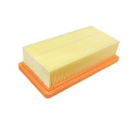 Filtre 1 Pièce 2 Pièces 4 Pièces, Compatible For Karcher, AD 3 Premium, AD 4 Premium, Advertising 3000, 3200 AD, 6.415-953.0, Utilisation De Remplacement D'aspirateur(1 PCs)