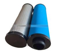 Filtre 1 pièce for compresseur d'air .QD20 + 2.PD20 + 3.DD20 + 4.DDP20 + 5. PDP20 + DD12 DDP12 PD12 PDP12 QD12(PF3W704-03-B-BT-M)