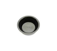 Filtre 1 tasse as00001313 pour cafetière - expresso broyeur delonghi , espresso