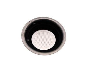 Filtre 1 tasse bco260 bco261b bco264 bco410 ec150 ec155 ec190 ec270 ec330s ec410 ec430 ec510 ec700 ec710 es021 es430 pmr2005 ec220cd expresso delonghi bco260cd